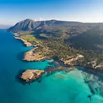Tsikkos Ena Villa Argaka