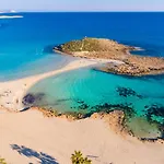 Tsikkos Ena Villa