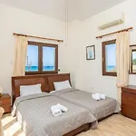 Villa Tsikkos Ena Argaka