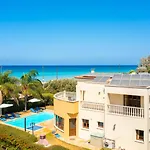 Villa Tsikkos Ena
