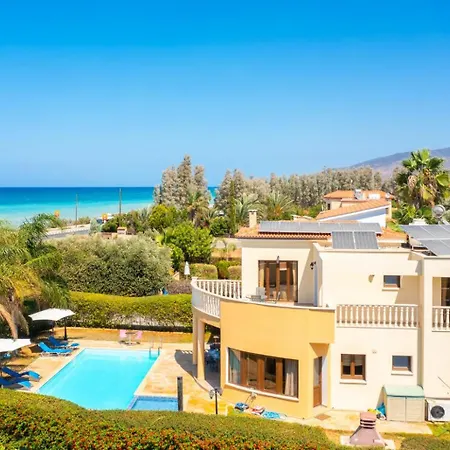 Tsikkos Ena 아르가카