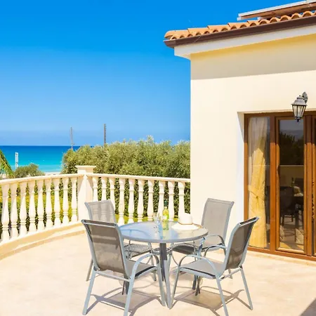 Tsikkos Ena 아르가카