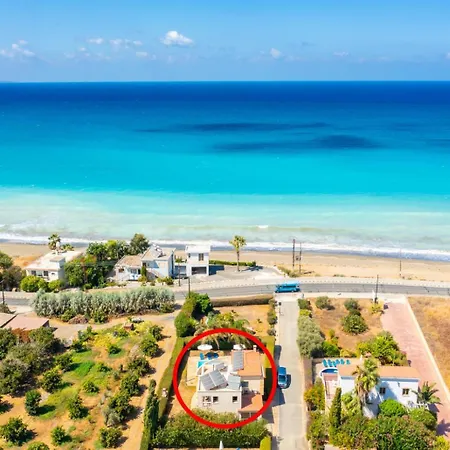 Tsikkos Ena * 아르가카