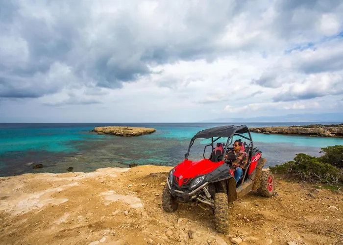 Tsikkos Ena 아르가카