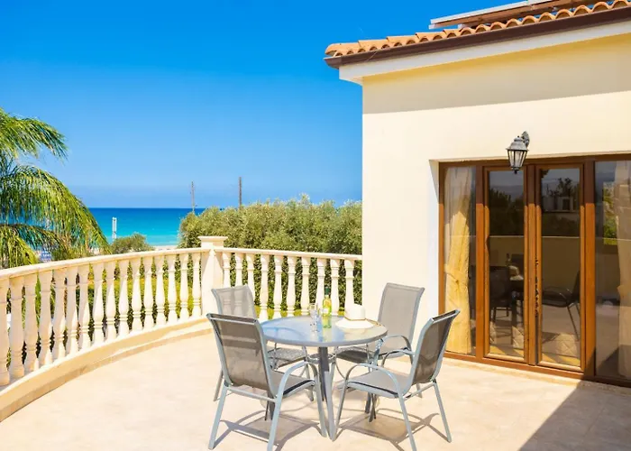 Tsikkos Ena 아르가카