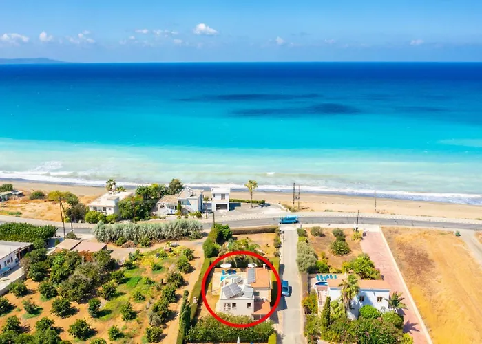 Tsikkos Ena * 아르가카