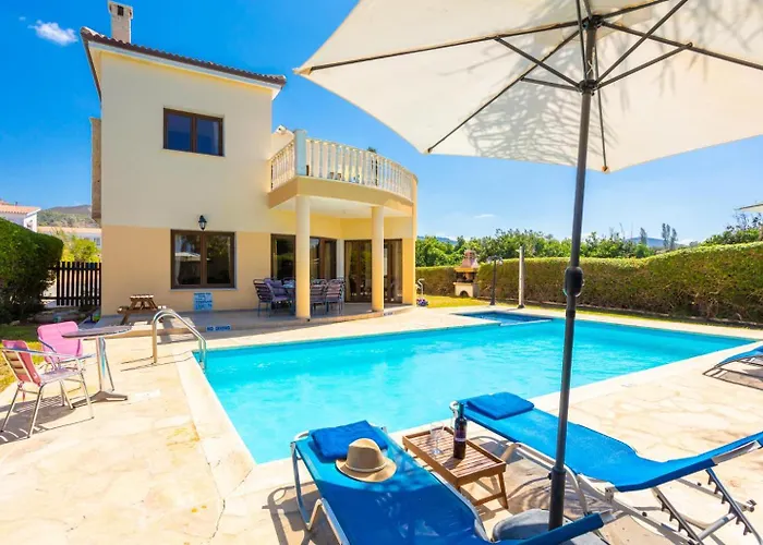 Tsikkos Ena 아르가카