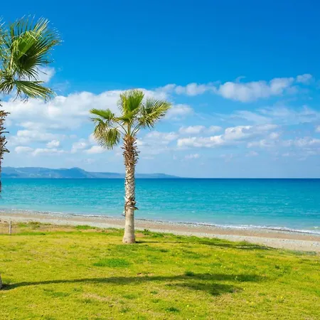 Tsikkos Ena Βίλα