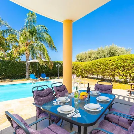 Tsikkos Ena * Αργάκα