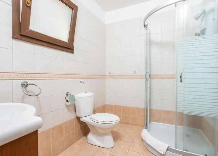 Villa Tsikkos Ena Argaka