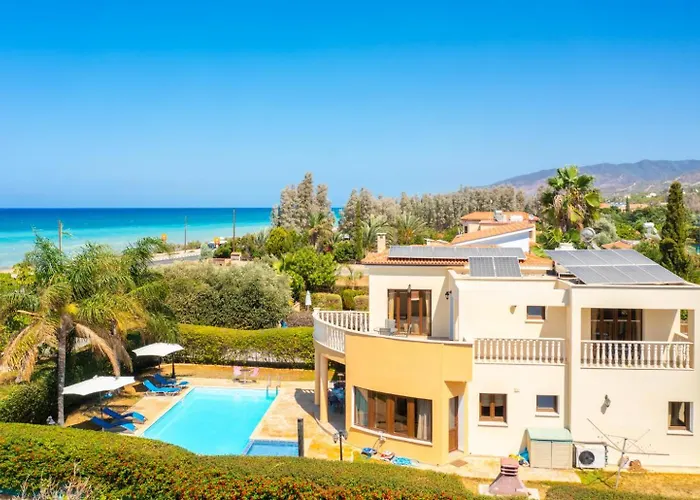 Tsikkos Ena アルガカ