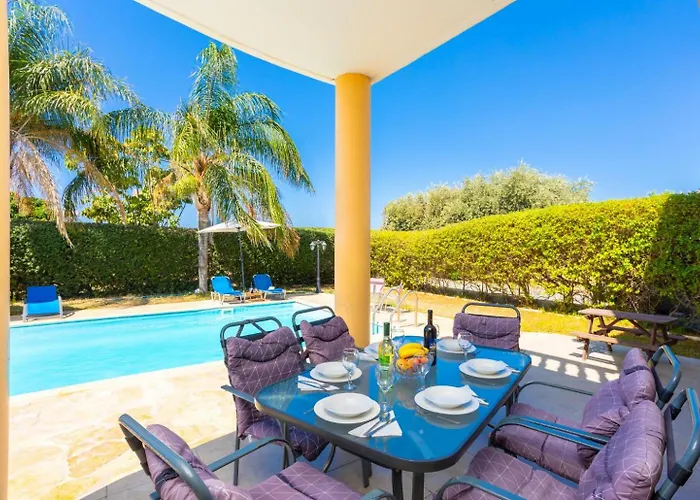 Tsikkos Ena * Argaka